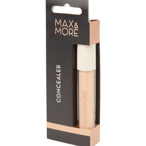 Max & More Concealer Online