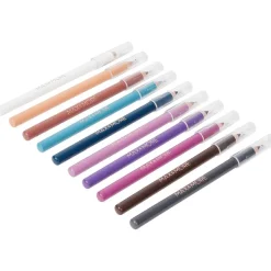 Max & More Make-Uppotloden Meerkleurig