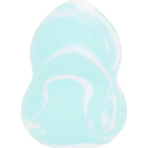 Max & More Make-Upspons Blauw,Roze,Zwart Sale