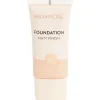 Max & More Matt Finish Foundation New