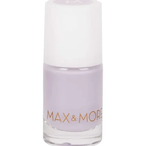 Max & More Nagellak Blauw,Rood,Groen,Roze,Bruin,Paars,Zilver Outlet