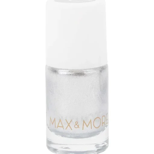 Max & More Nagellak Blauw,Rood,Groen,Roze,Bruin,Paars,Zilver Outlet