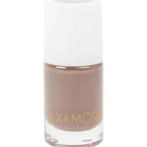 Max & More Nagellak Blauw,Rood,Groen,Roze,Bruin,Paars,Zilver Outlet