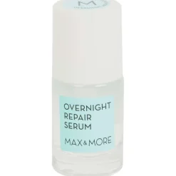 Max & More Nagelverzorging Transparant Best