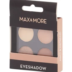 Max & More Oogschaduw Meerkleurig Best