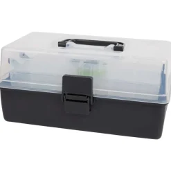 Dunlop Max Ranger Gevulde Viskoffer Zwart