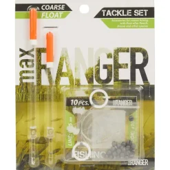 Dunlop Max Ranger Vis-Accessoires Sale