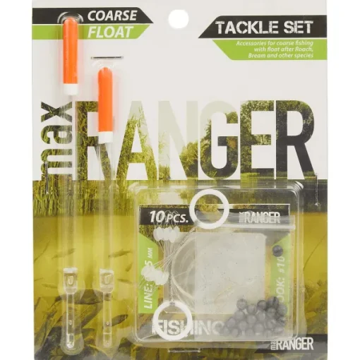 Dunlop Max Ranger Vis-Accessoires Sale