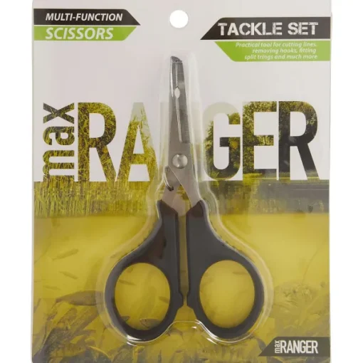 Dunlop Max Ranger Vis-Accessoires Sale