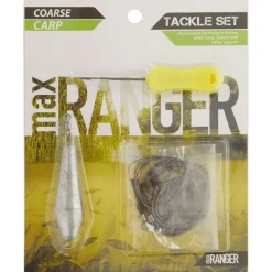 Dunlop Max Ranger Vis-Accessoires Sale