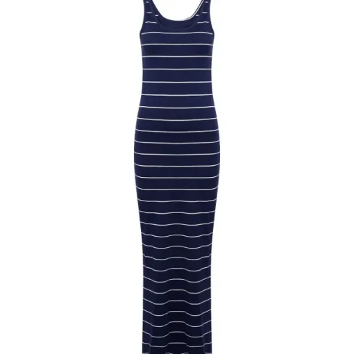 SuperTrash Maxi-Jurk Print Sale