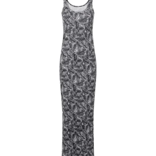 SuperTrash Maxi-Jurk Print Sale
