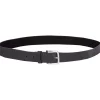 McGregor Leren Riem Zwart,Bruin Hot