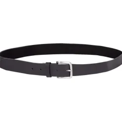 McGregor Leren Riem Zwart,Bruin Hot