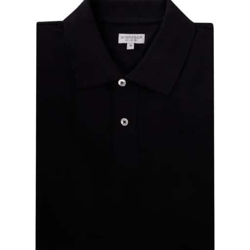 McGregor Polo Zwart,Blauw,Groen Sale