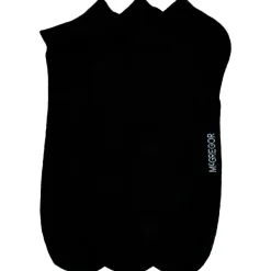 McGregor Sneakersokken Zwart,Wit