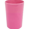 Merk Melamine Beker Blauw,Grijs,Groen,Paars,Roze Clearance