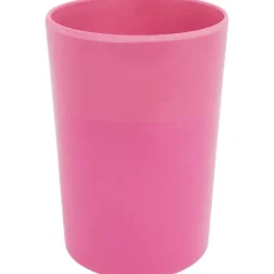 Merk Melamine Beker Blauw,Grijs,Groen,Paars,Roze Clearance