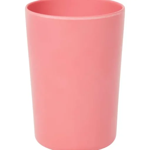 Merk Melamine Beker Blauw,Grijs,Groen,Paars,Roze Clearance