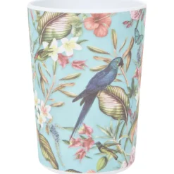 Merk Melamine Beker Spring Print New