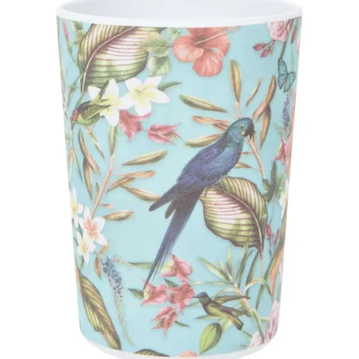 Merk Melamine Beker Spring Print New