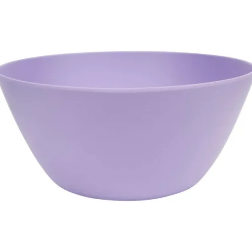 Merk Melamine Schaal Blauw,Groen,Paars,Roze,Wit Outlet