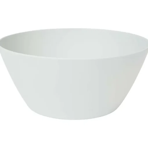 Merk Melamine Schaal Blauw,Groen,Paars,Roze,Wit Outlet