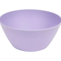 Merk Melamine Schaal Blauw,Grijs,Groen,Paars,Roze Outlet