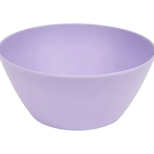 Merk Melamine Schaal Blauw,Grijs,Groen,Paars,Roze Outlet
