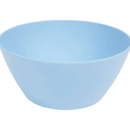 Merk Melamine Schaal Blauw,Grijs,Groen,Paars,Roze Outlet