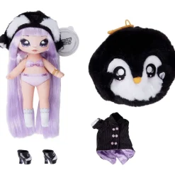 MGA Na!Na!Na! Surprise Pop Cozy Series Meerkleurig Outlet