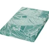 Froyak Microvezel Dekbedovertrek Groen,Print Hot