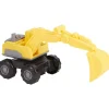 Androni Mini-Bouwvoertuig Geel Sale