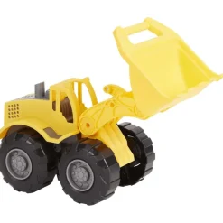 Androni Mini-Bouwvoertuig Geel Sale