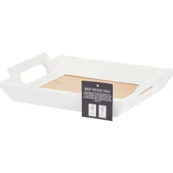 Staub Mini-Dienblad Grijs,Wit,Zwart Hot