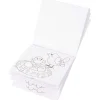 Disney Mini-Kleurboek Print Best