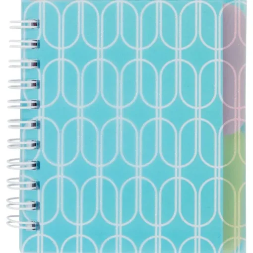 Kids Creative Mini-Notitieboekje Print Discount