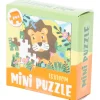 Disney Mini-Puzzel Hot