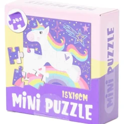 Disney Mini-Puzzel Hot