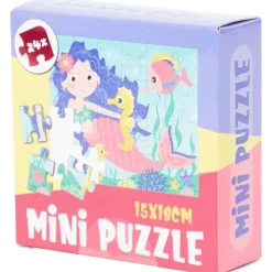 Disney Mini-Puzzel Hot