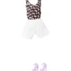 Harry Potter Modepoppenkleding Print Hot