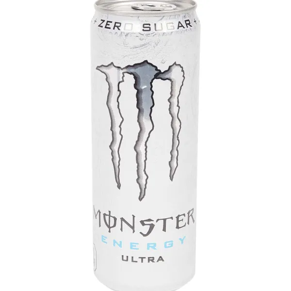 Monster Energy Ultra Hot