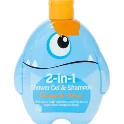 Palmolive Monsters 2-In-1 Shampoo & Douchegel Online