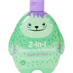 Palmolive Monsters 2-In-1 Shampoo & Douchegel Online