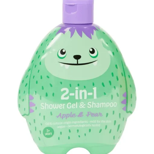Palmolive Monsters 2-In-1 Shampoo & Douchegel Online