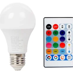 Werckmann Multicolor Ledlamp Sale