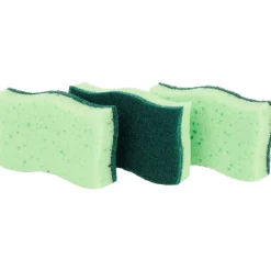 Multy Super-Schuurspons Groen Outlet