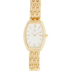 Merk My Time Horloge Goud,Zilver Best