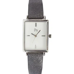 Merk My Time Horloge Roze,Zwart Best