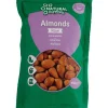 Bifi Natural Happiness Amandelen Raw Outlet
